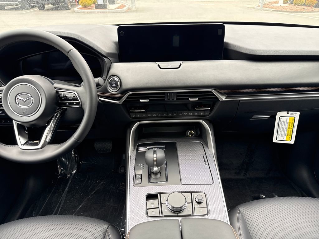 New 2026 MAZDA CX-90 3.3 Turbo S w/ Premium Package image 17