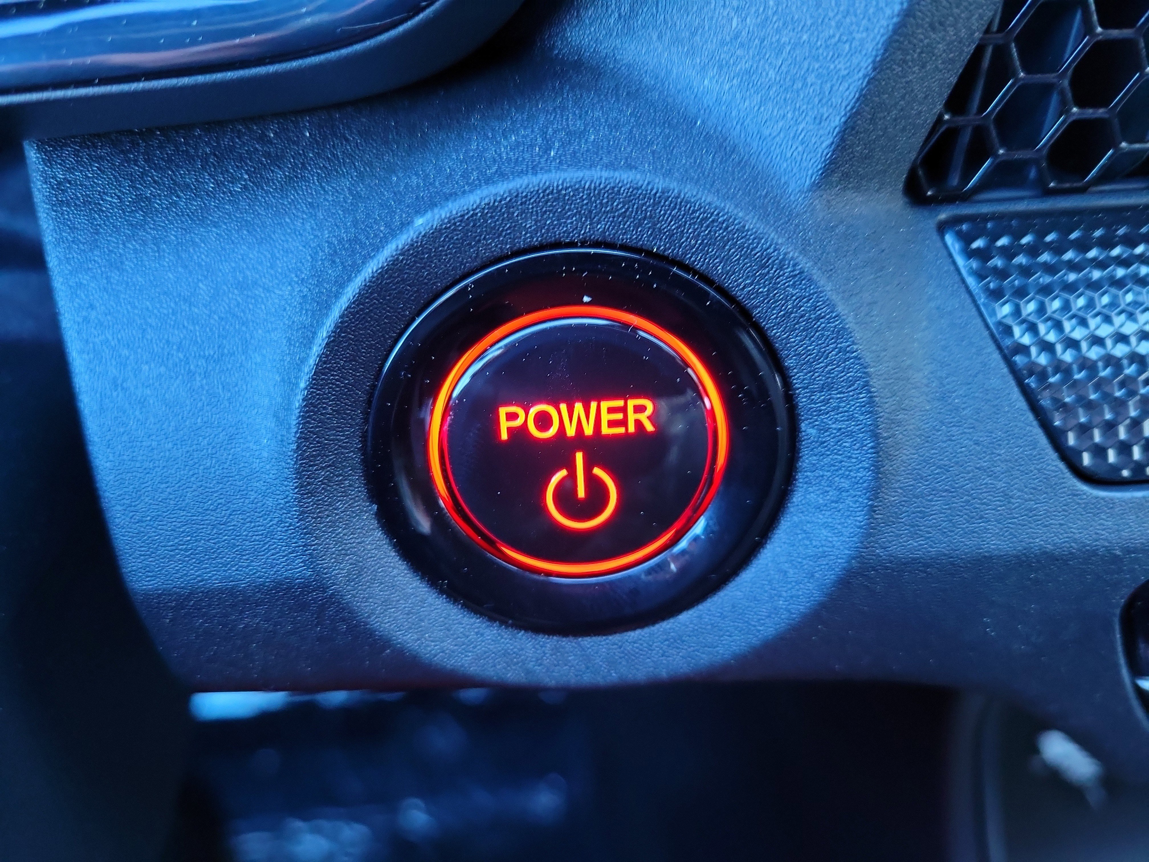 New 2026 Honda CR-V Sport-L image 20