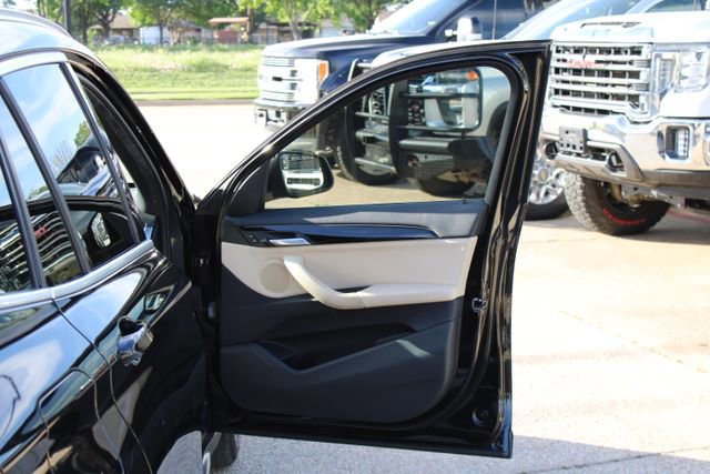 Used 2018 BMW X1 sDrive28i image 38