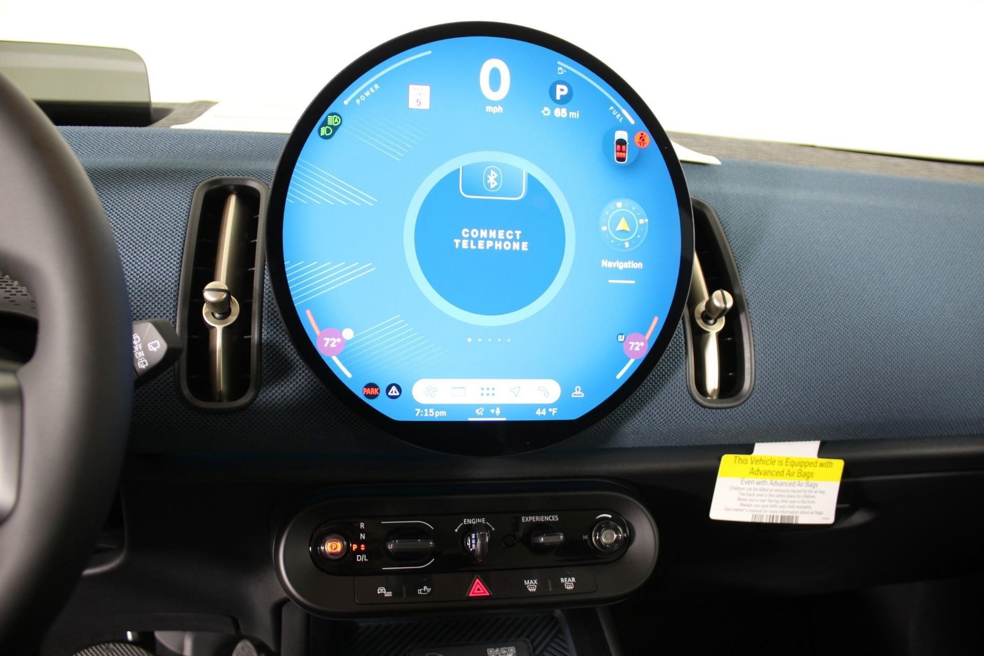 Used 2026 MINI Cooper Countryman S AWD/4WD image 18