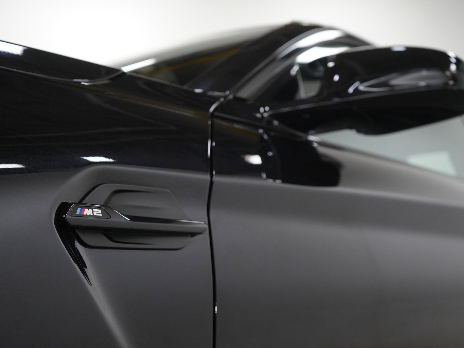 Used 2020 BMW M2 Competition w/ Executive Package RWD image 12