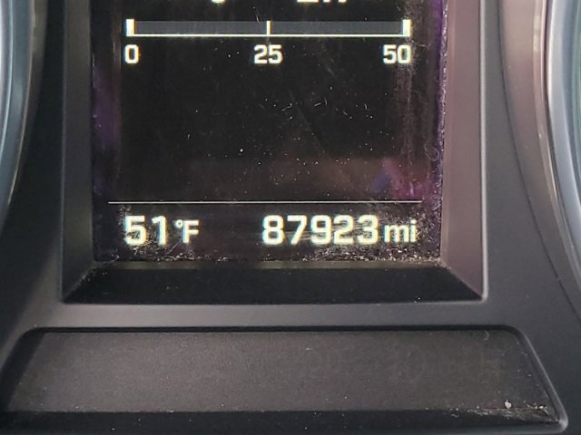 Used 2017 Hyundai Santa Fe Sport 2.0T image 17