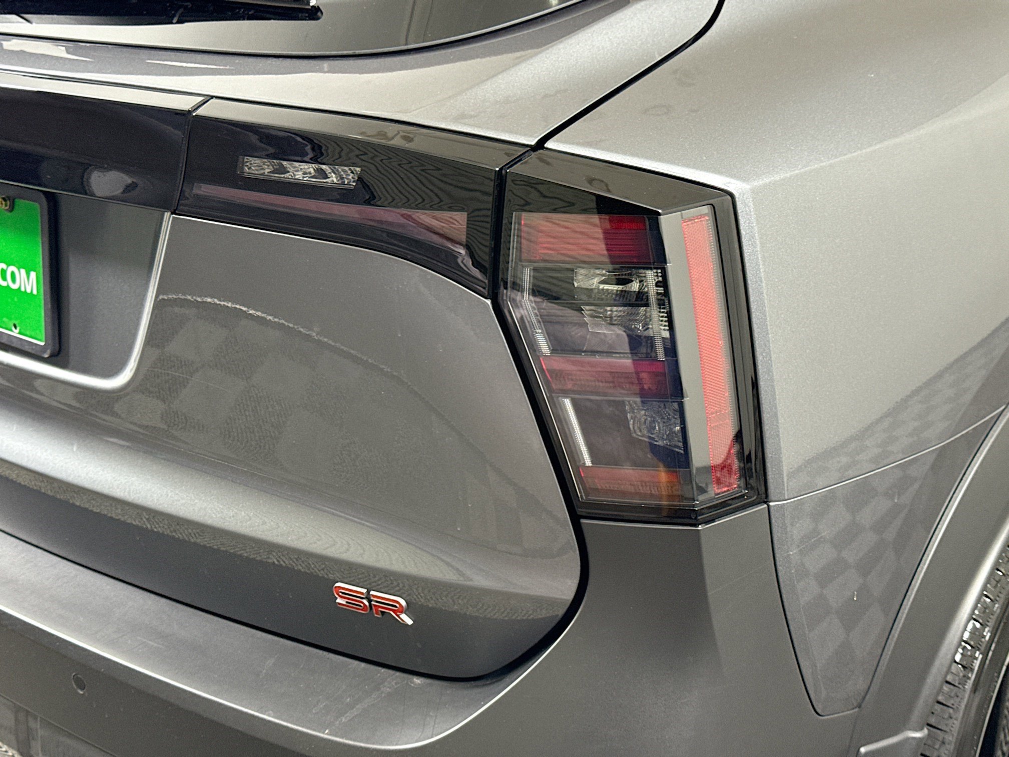 Used 2025 Nissan Kicks SR image 34