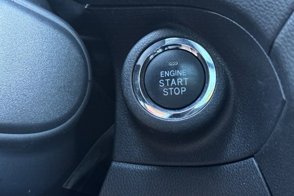 Used 2023 Subaru Ascent Onyx Edition Limited image 24