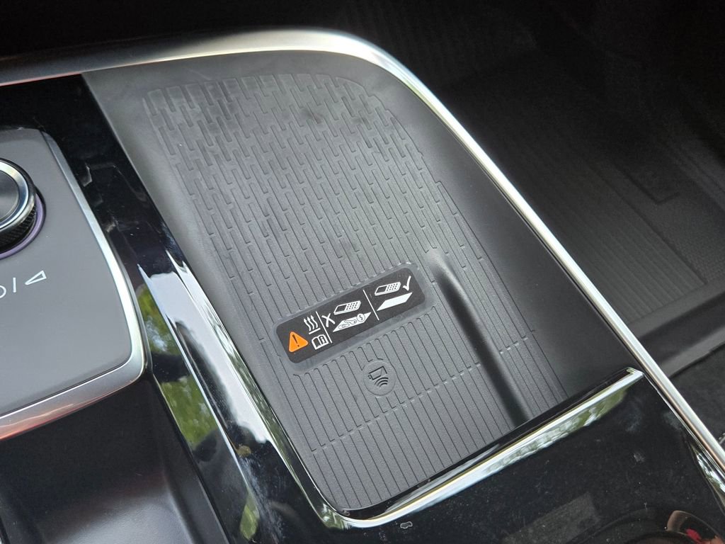 New 2026 Buick Enclave Sport Touring w/ Power Package image 7