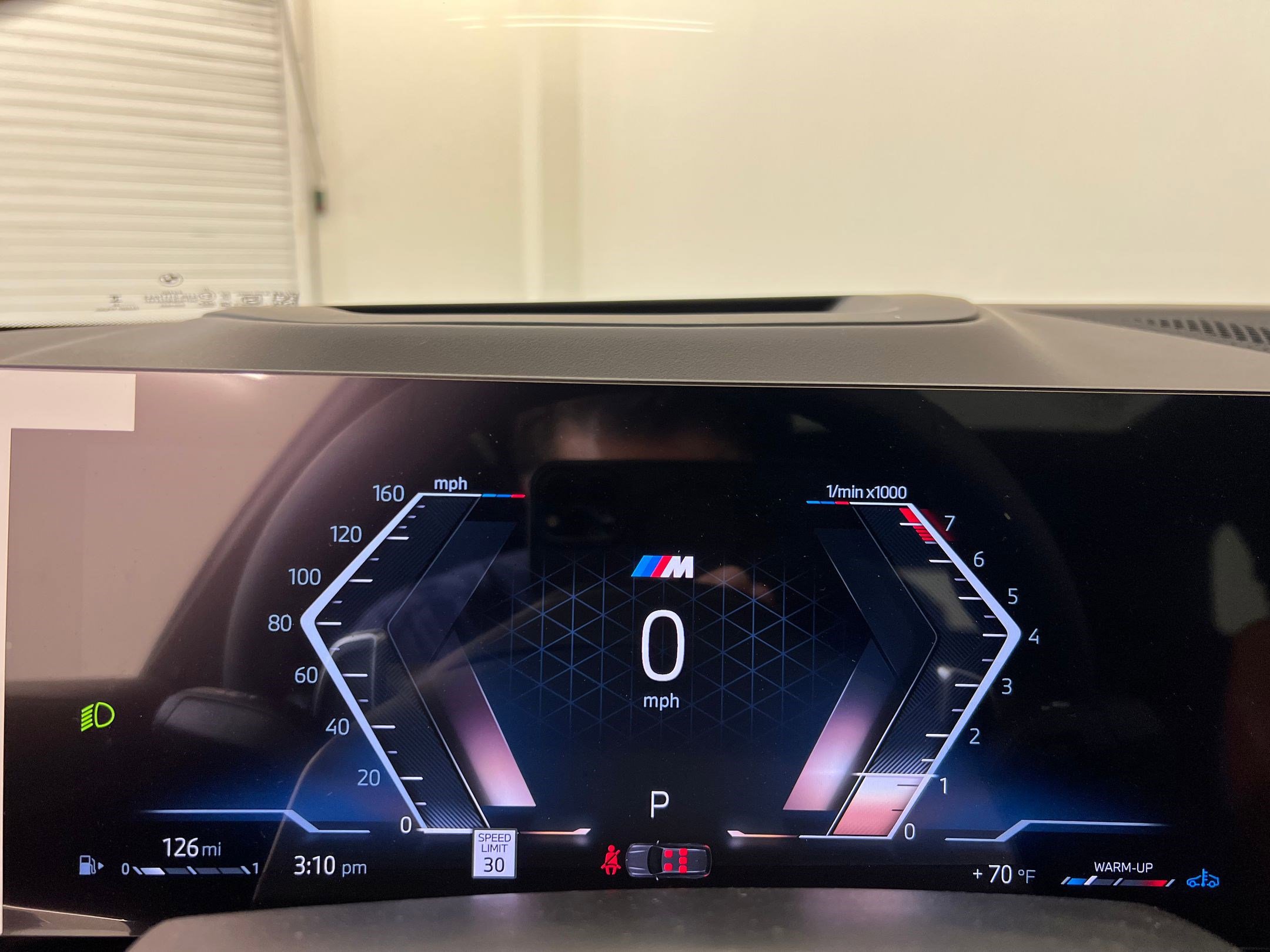 New 2026 BMW X5 sDrive40i w/ M Sport Package image 25