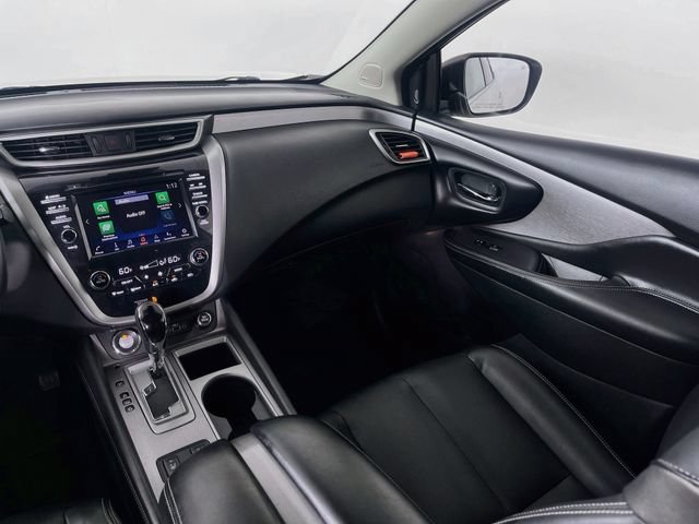 Used 2020 Nissan Murano SL FWD image 25