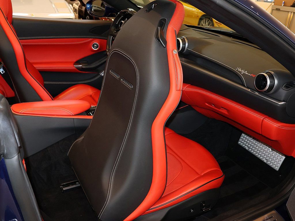 Certified 2022 Ferrari Portofino M image 44