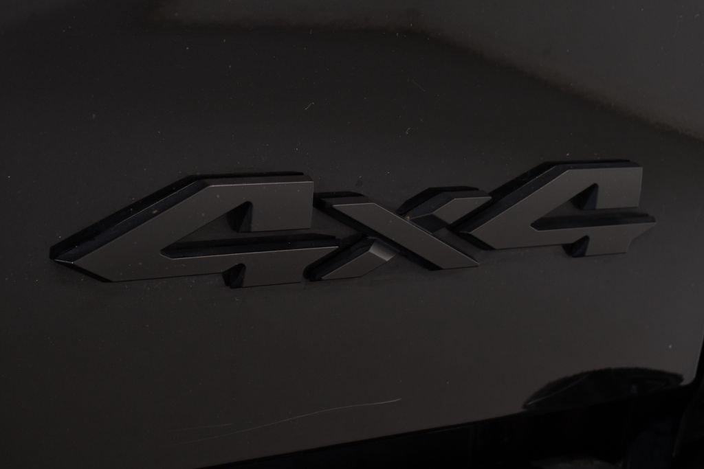 Used 2021 RAM 3500 Limited AWD/4WD image 24