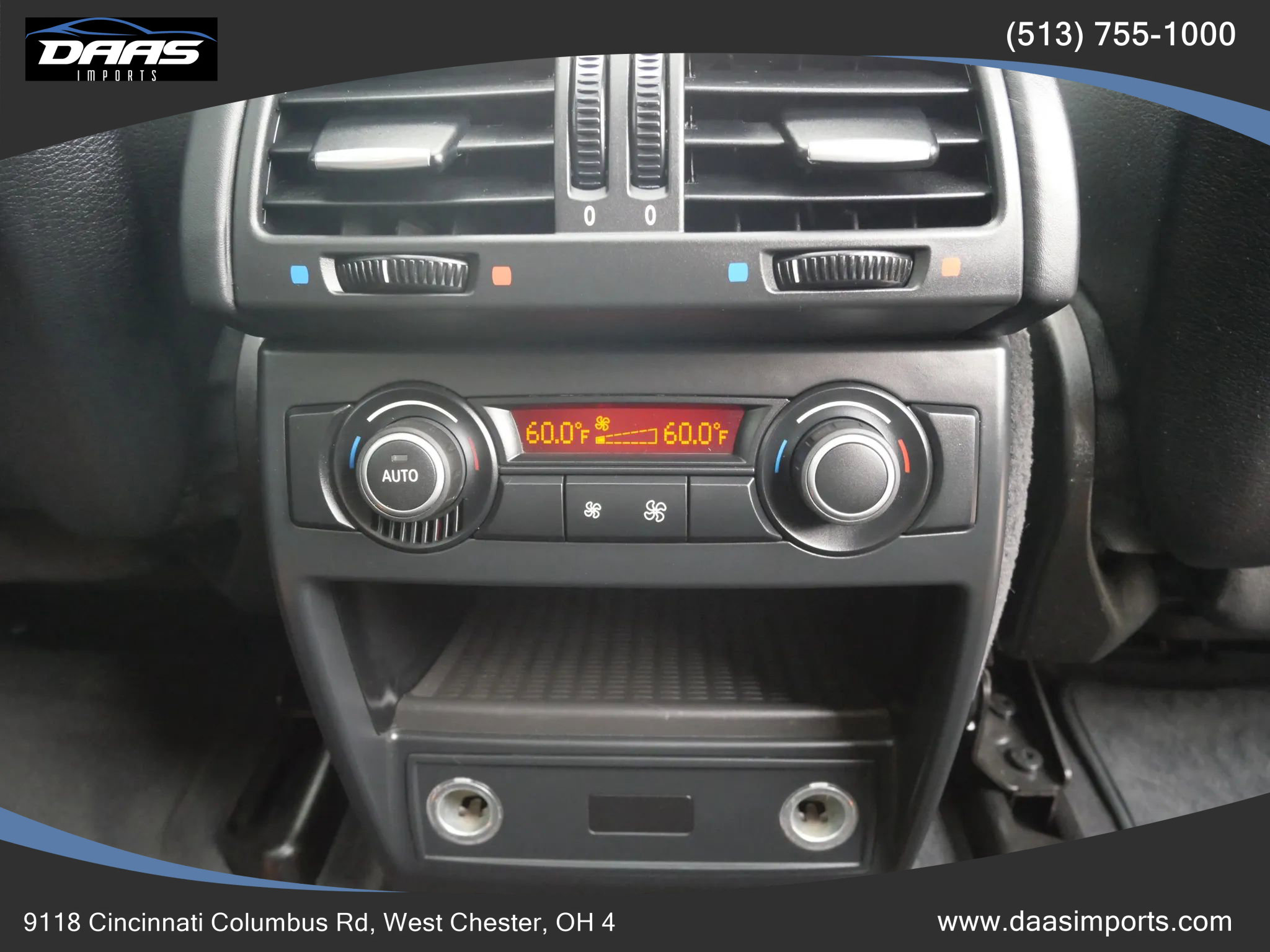 Used 2012 BMW X5 xDrive50i image 24