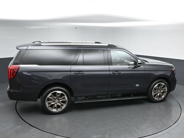 Certified 2025 Ford Expedition Max King Ranch AWD/4WD image 50