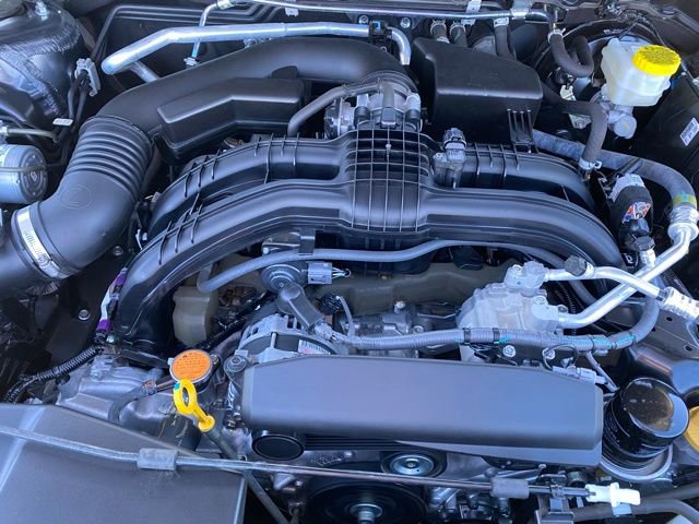Used 2023 Subaru Impreza Premium image 25