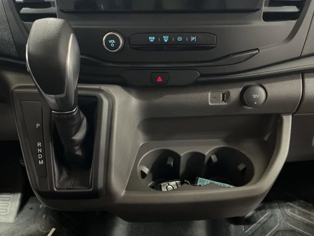 New 2026 Ford Transit 250 Low Roof AWD image 35