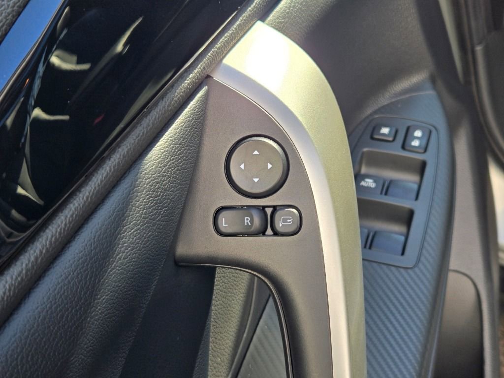 New 2026 Mitsubishi Eclipse Cross SE image 20