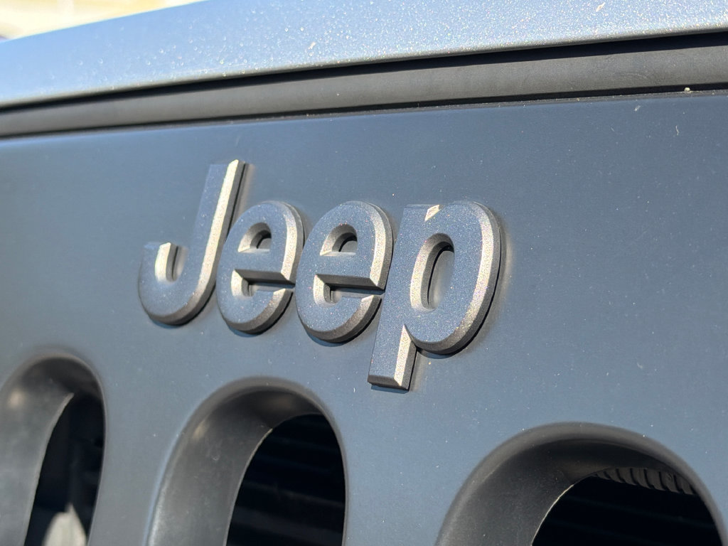 Used 2017 Jeep Wrangler Unlimited Sport AWD/4WD image 13