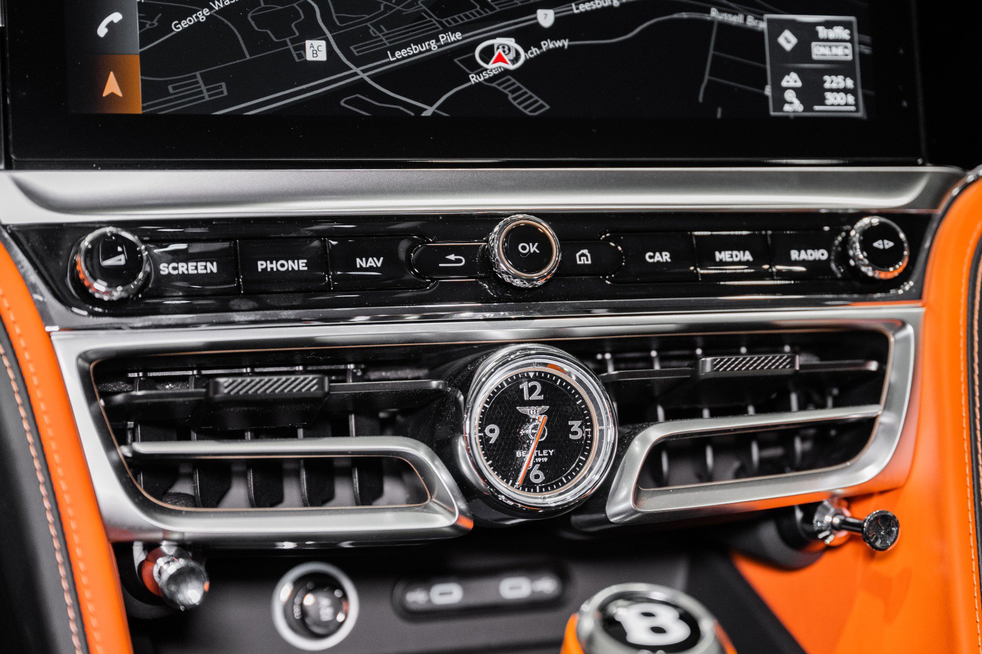 New 2026 Bentley Flying Spur Plug-In Hybrid image 37