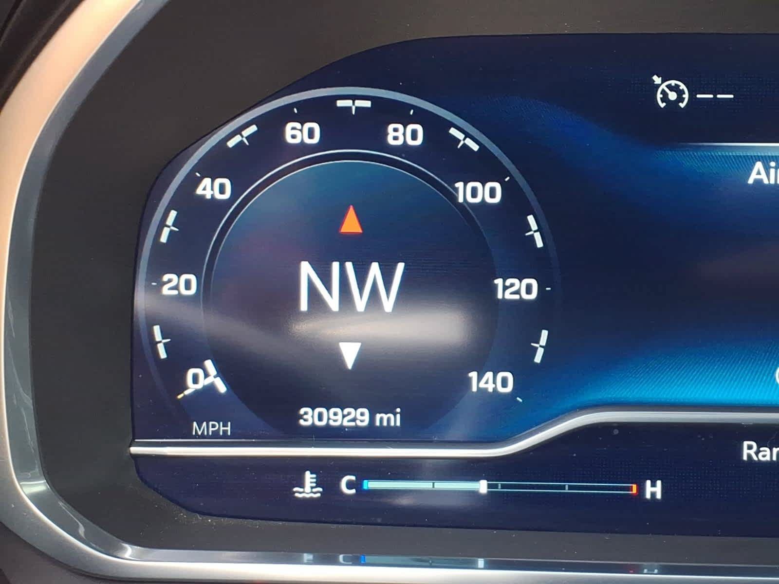 Certified 2023 Chevrolet Tahoe LT AWD/4WD image 11