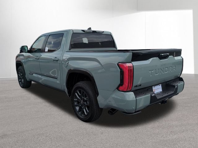 New 2026 Toyota Tundra Platinum AWD/4WD image 7