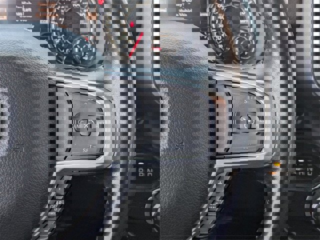 Used 2022 RAM 1500 Big Horn image 24