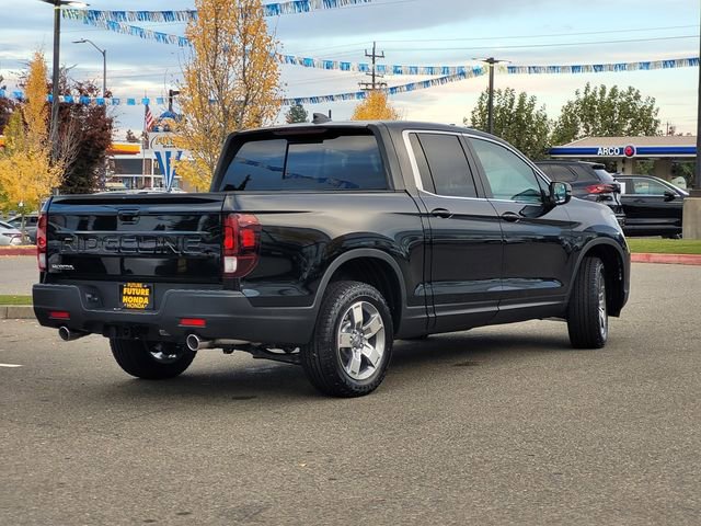 New 2026 Honda Ridgeline RTL image 5