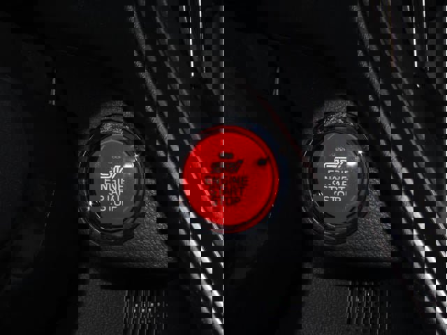 New 2025 Subaru WRX tS w/ Popular Package #2A image 26