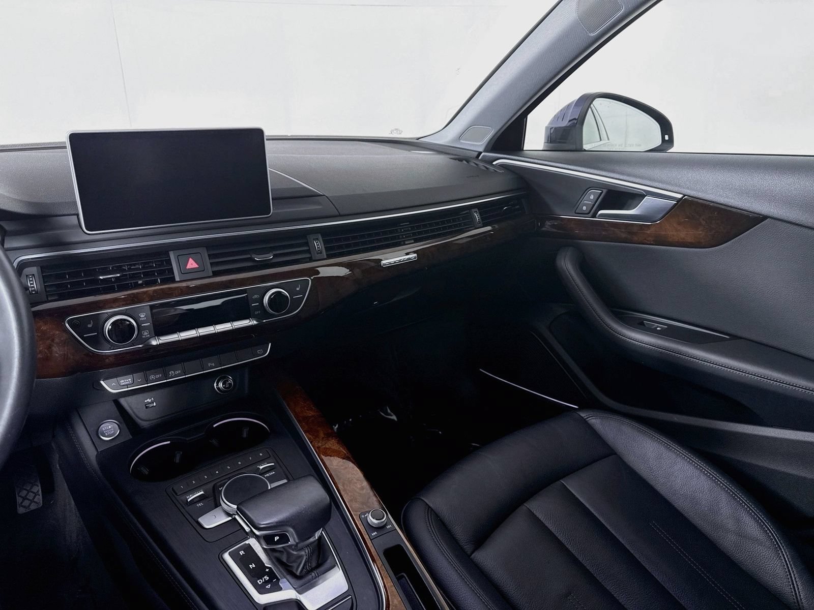 Used 2019 Audi A4 2.0T Prestige w/ Prestige Package AWD/4WD image 24