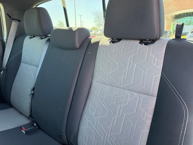 Used 2022 Toyota Tacoma TRD Off-Road w/ Technology Package image 19