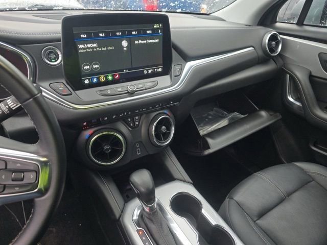 Used 2024 Chevrolet Blazer LT image 11