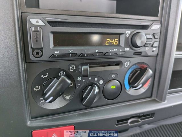 New 2024 Chevrolet Low Cab Forward image 27