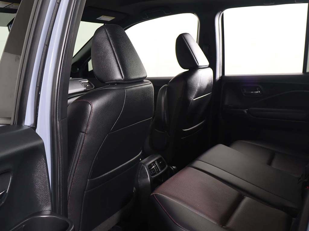 Used 2023 Honda Ridgeline Black Edition image 30