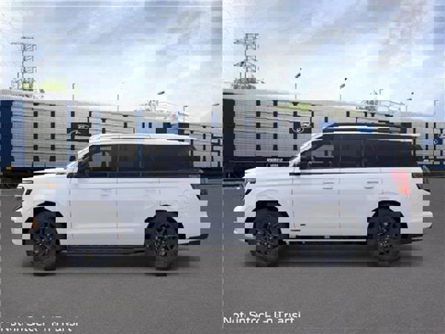 New 2025 Ford Expedition Tremor image 26
