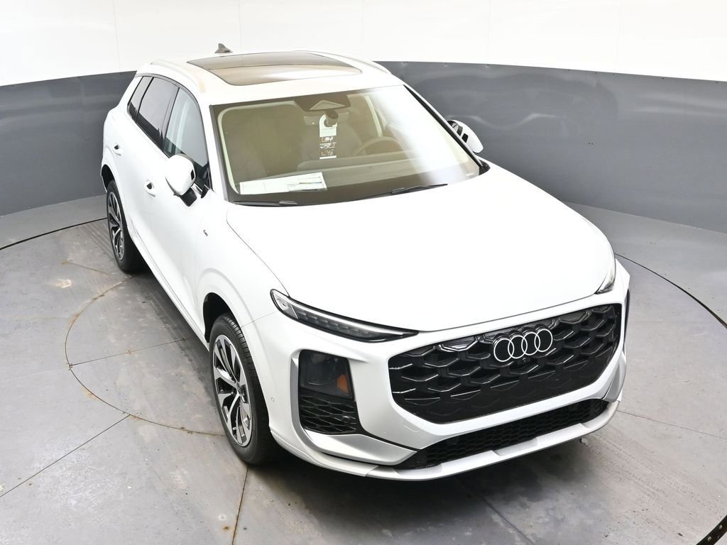 New 2026 Audi Q3 quattro 2.0T image 54