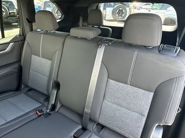 New 2026 GMC Acadia Elevation w/ LPO, All-Weather Package FWD image 26