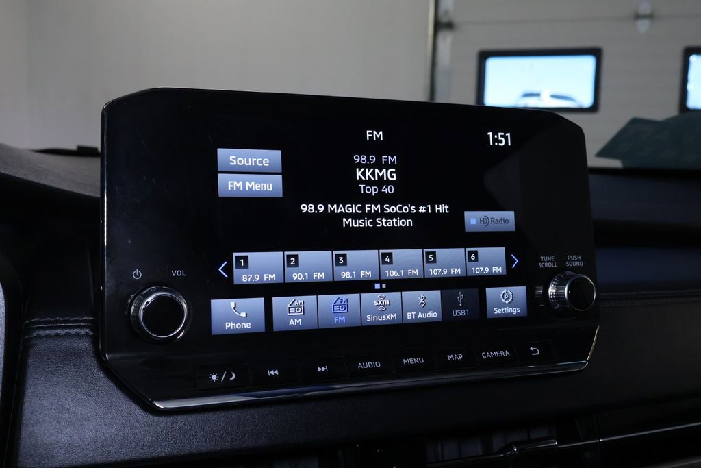 Used 2024 Mitsubishi Outlander SE image 30