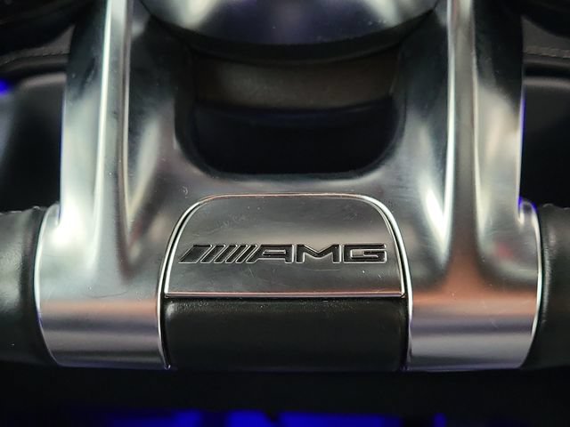 Used 2022 Mercedes-Benz G 63 AMG 4MATIC image 25