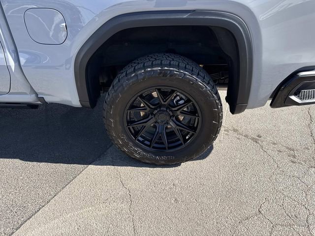 Used 2024 GMC Sierra 1500 AT4X image 31