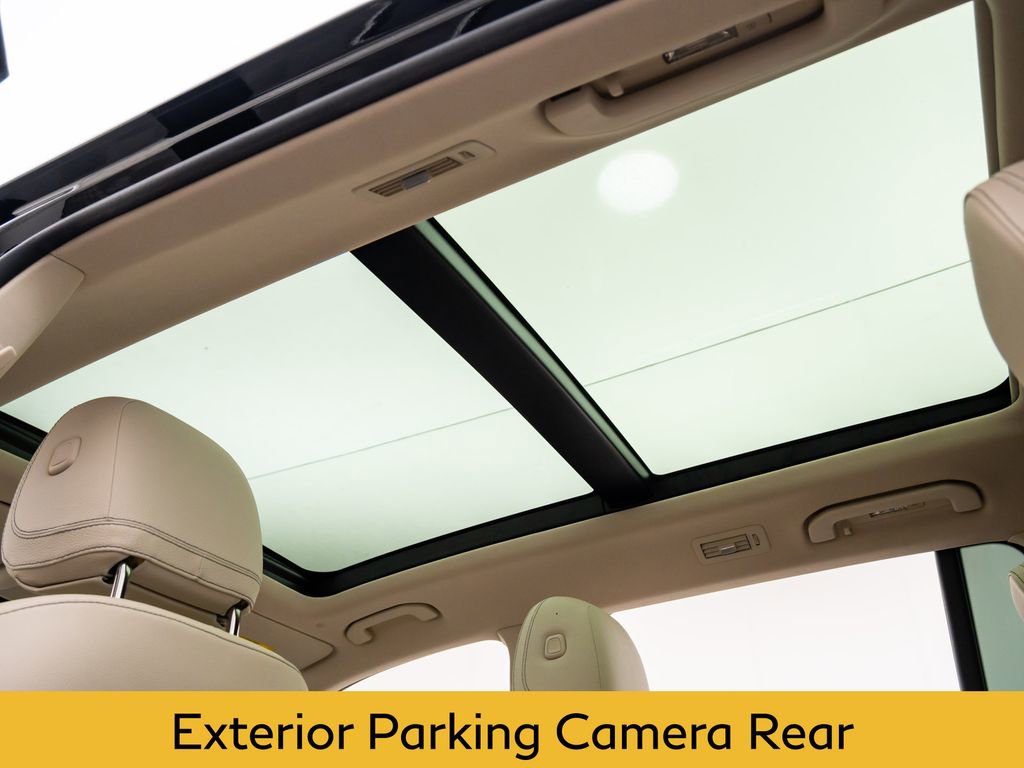 Used 2023 Mercedes-Benz GLS 450 4MATIC image 20