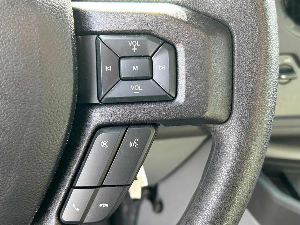 New 2024 Ford E-350 and Econoline 350 Super Duty w/ Power Windows & Locks Group image 11