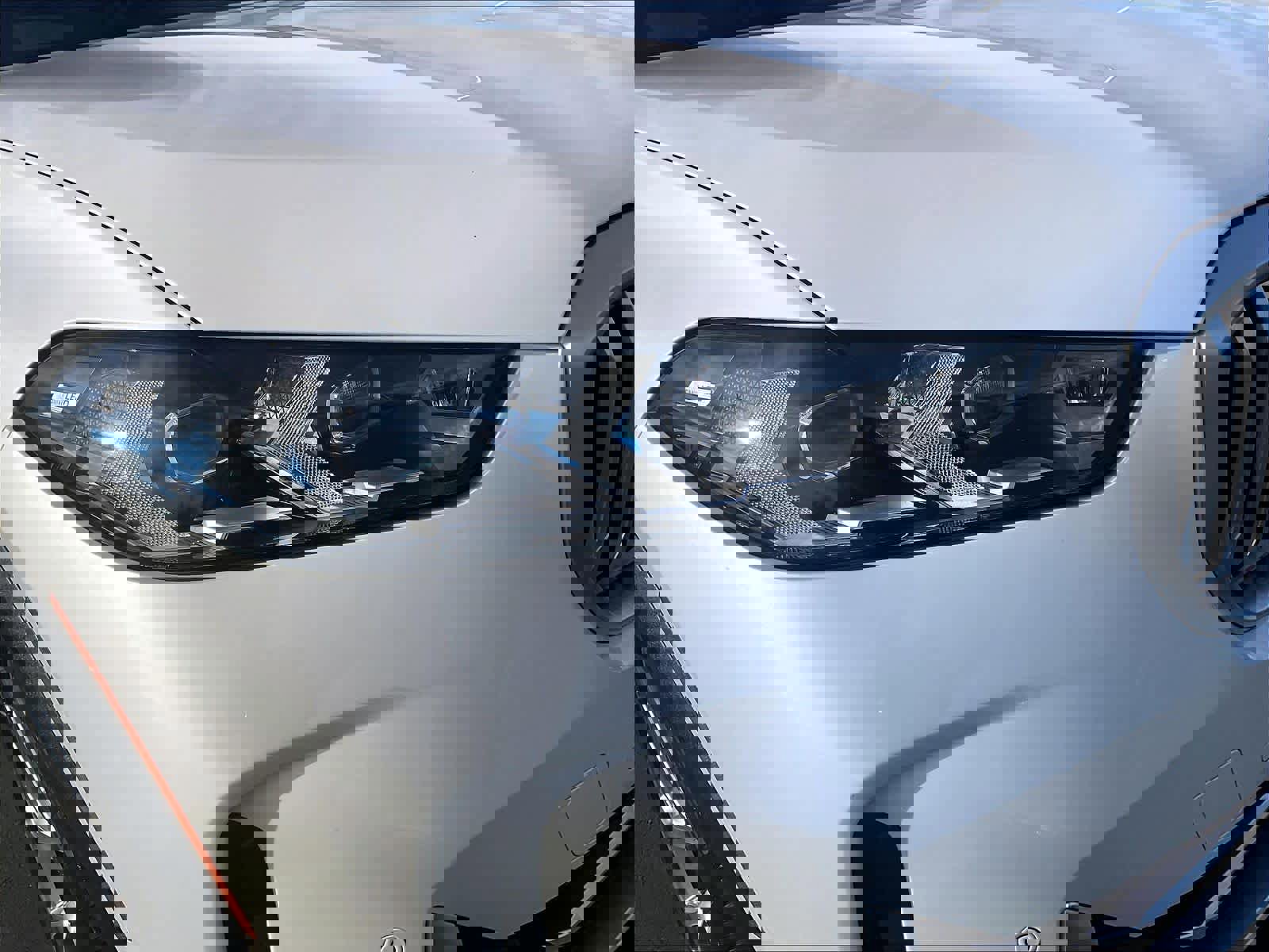 Used 2024 BMW X5 sDrive40i image 30