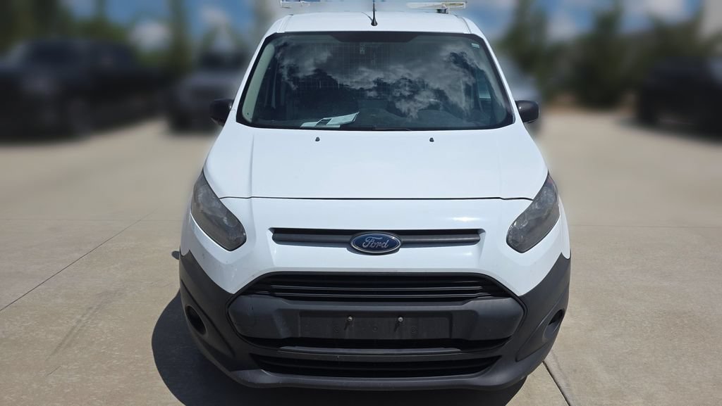 Used 2017 Ford Transit Connect XL FWD image 8