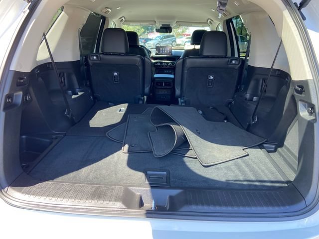Used 2023 Honda Pilot EX-L image 29