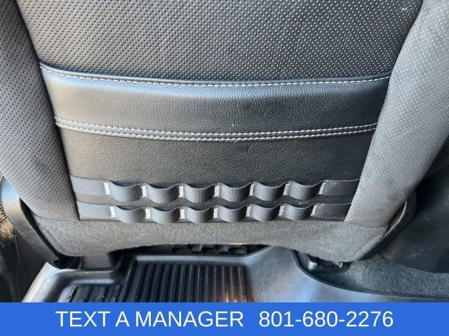 Used 2022 RAM 1500 TRX w/ TRX Level 2 Equipment Group AWD/4WD image 46