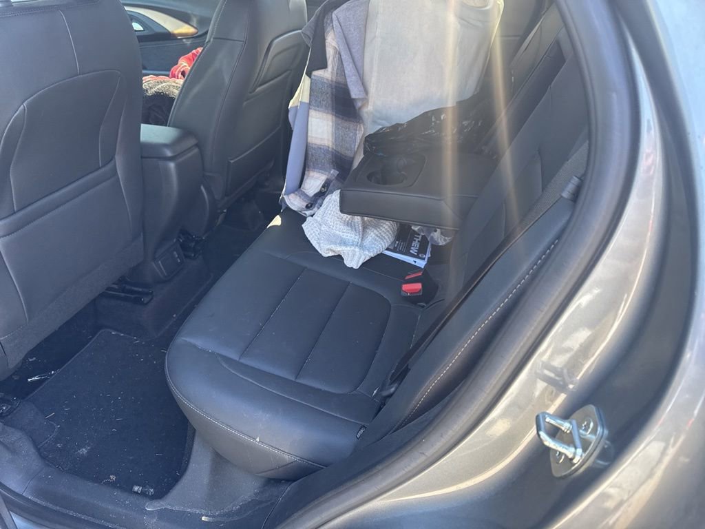 Used 2023 Chevrolet TrailBlazer ACTIV w/ Convenience Package image 9