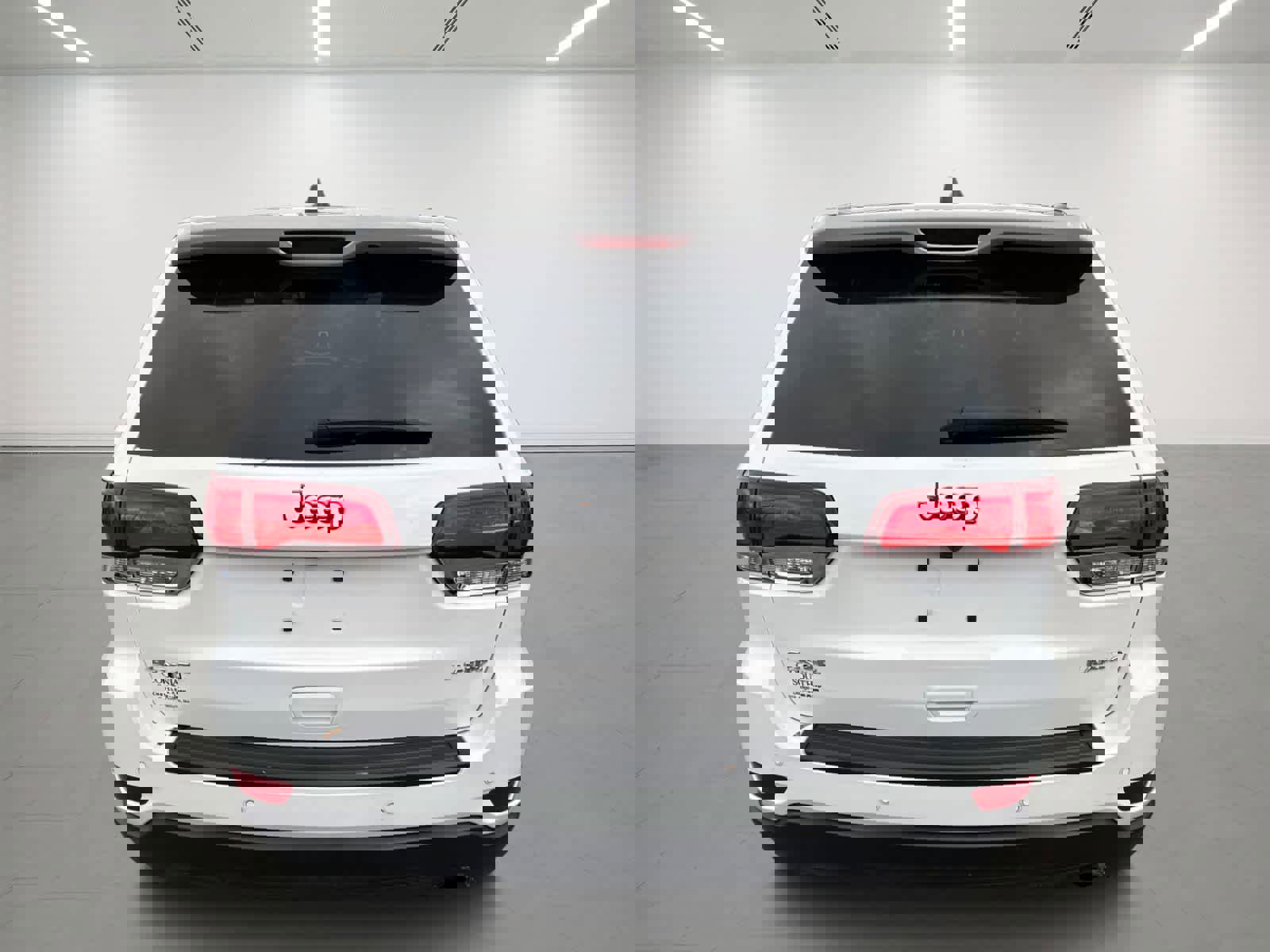 Used 2022 Jeep Grand Cherokee Laredo X image 5