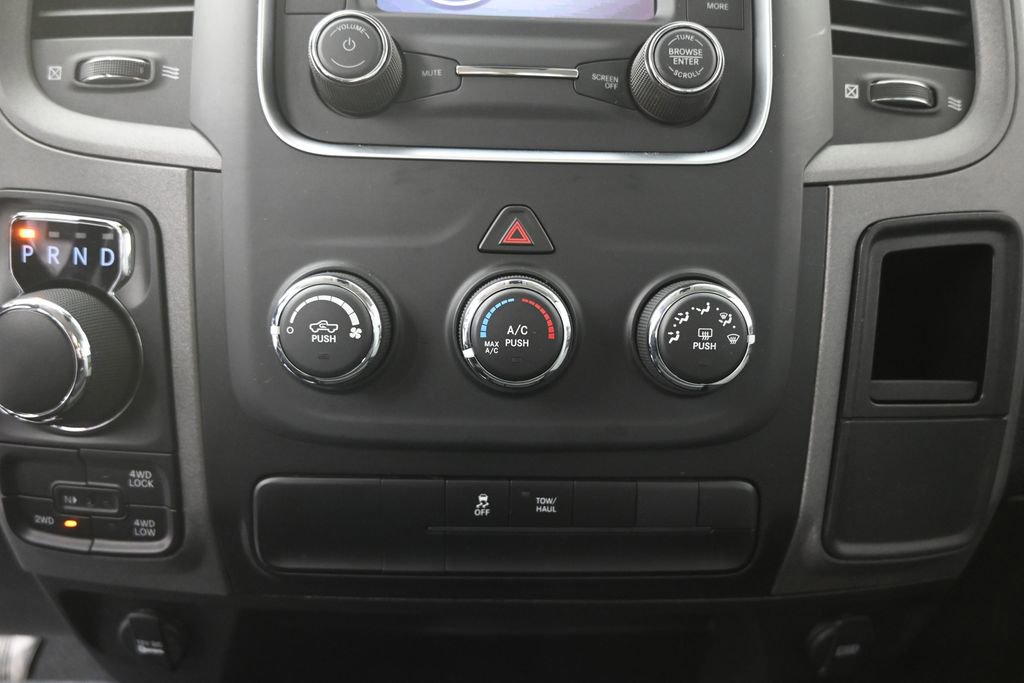 Used 2023 RAM 1500 Tradesman w/ Popular Equipment Group image 29