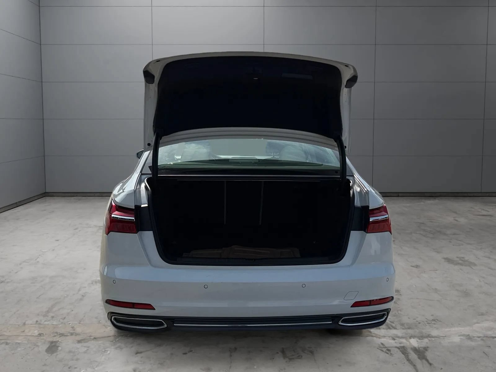 Used 2019 Audi A6 2.0T Premium Plus AWD/4WD image 10
