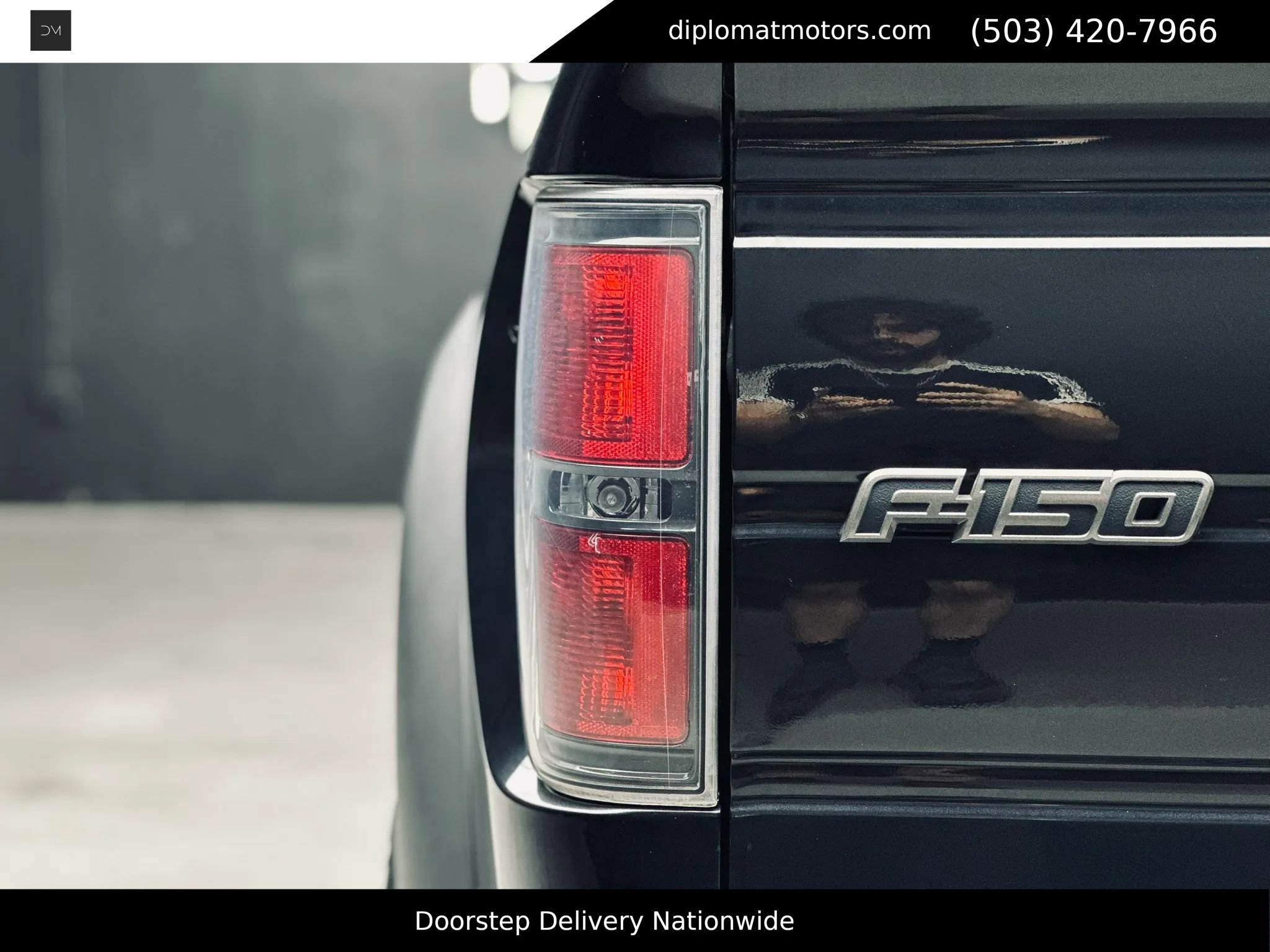 Used 2013 Ford F150 Raptor w/ Luxury Equipment Group AWD/4WD image 15