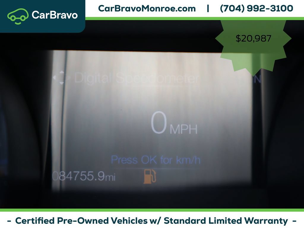 Used 2021 Ford Mustang Premium RWD image 29