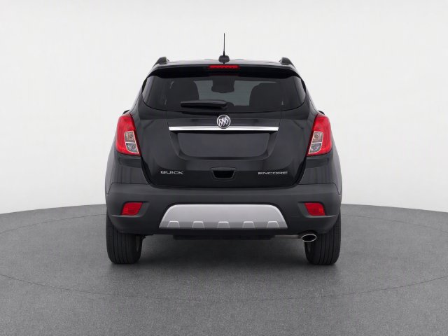 Used 2016 Buick Encore Convenience FWD image 6