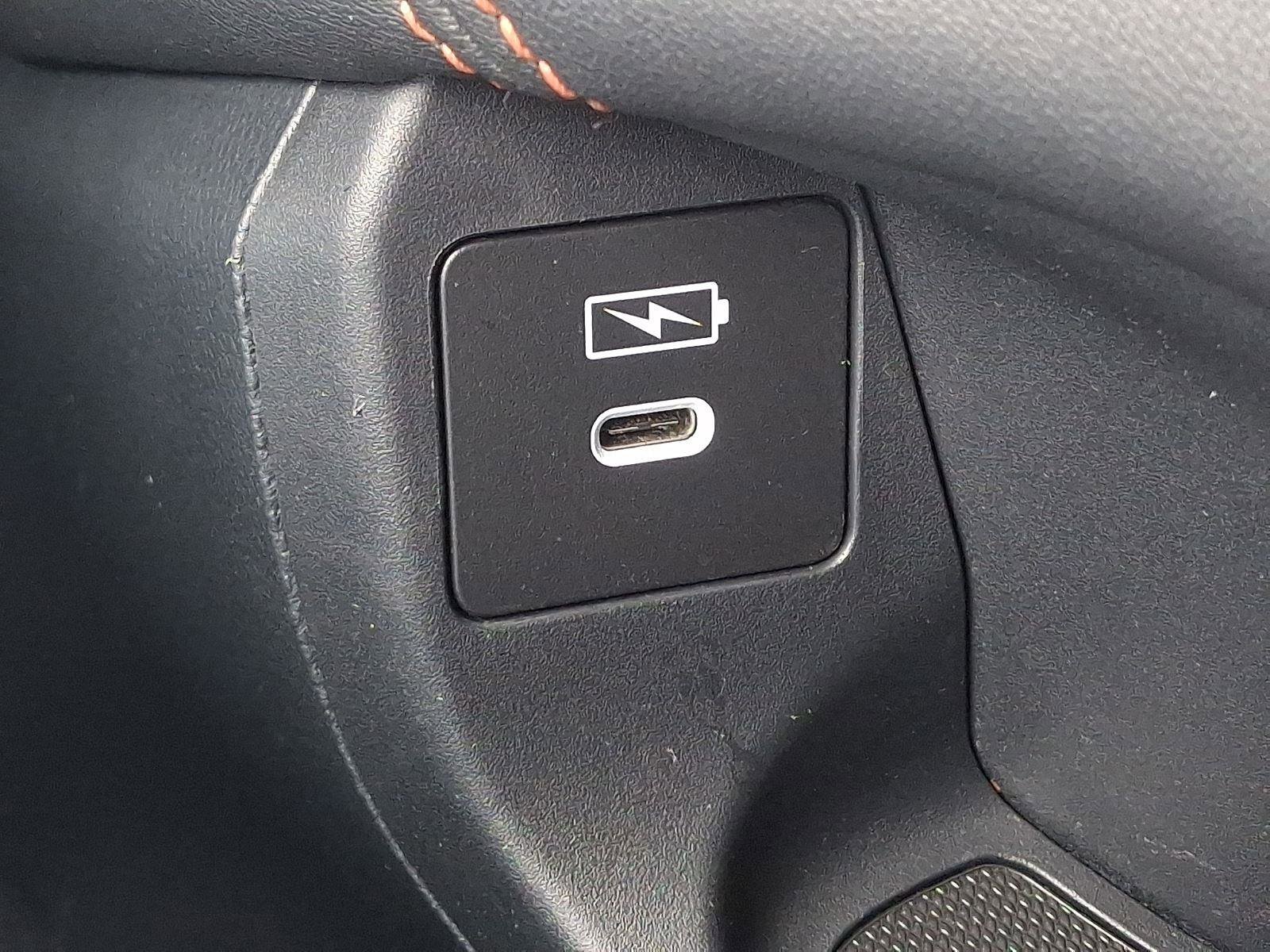 Certified 2024 Honda HR-V Sport image 26